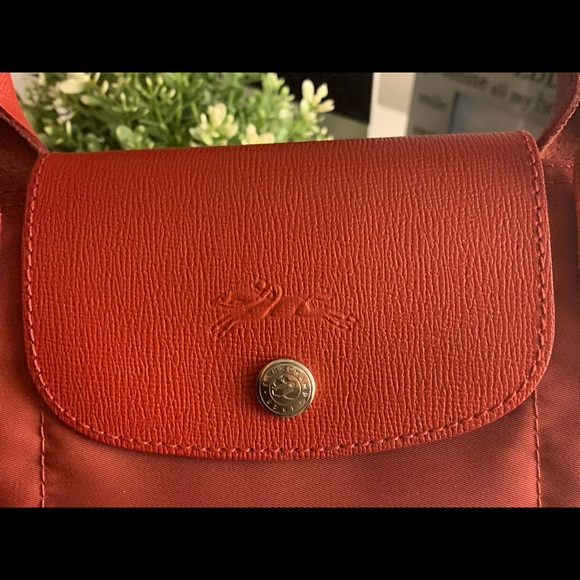 Longchamp Le Pliage Neo - Picture 5 of 7